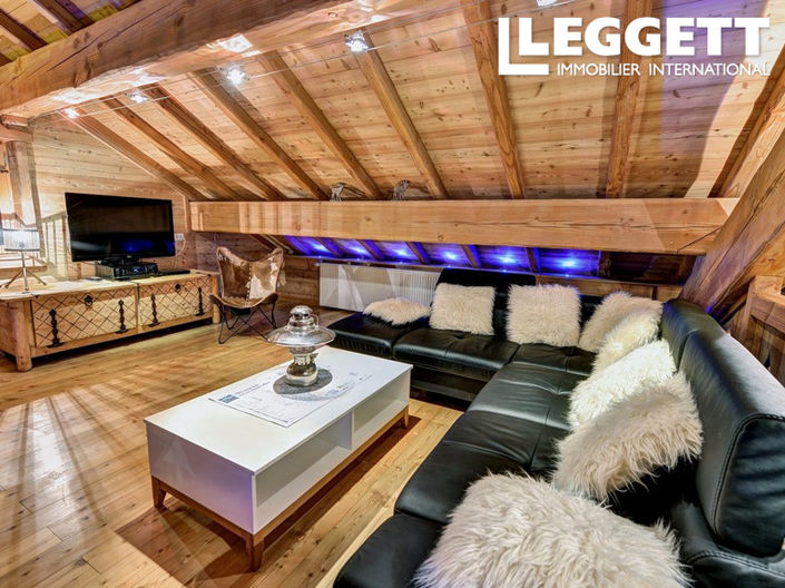 Image No.6-Maison de 6 chambres à vendre à La Salle-les-Alpes