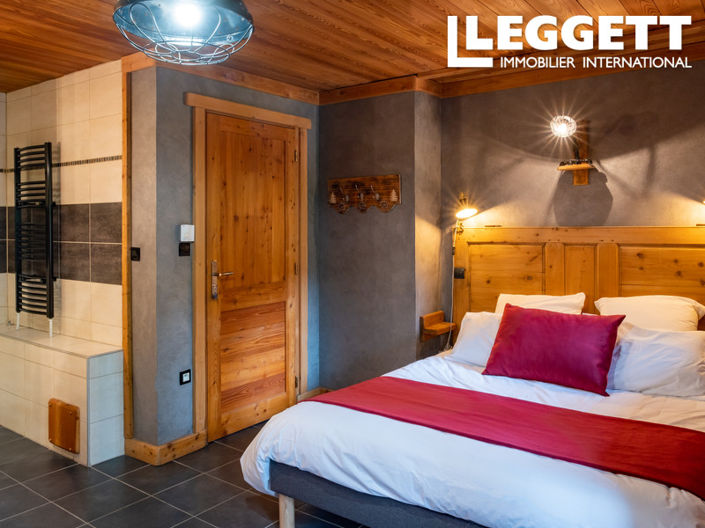 Image No.8-Maison de 6 chambres à vendre à La Salle-les-Alpes