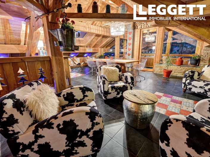 Image No.9-Maison de 6 chambres à vendre à La Salle-les-Alpes