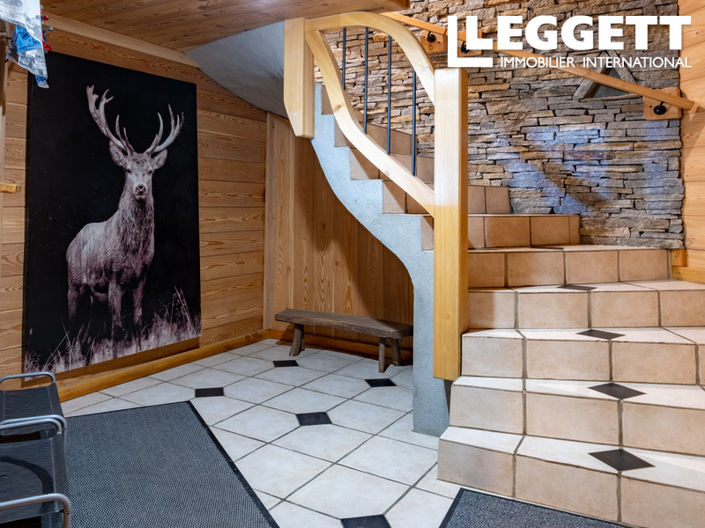 Image No.9-Maison de 6 chambres à vendre à La Salle-les-Alpes