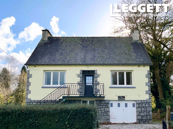 Image No.1-2 Bed House for sale