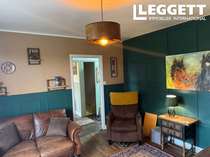 Image No.4-2 Bed House for sale