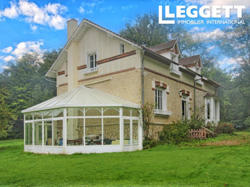 1 - Montargis, Maison