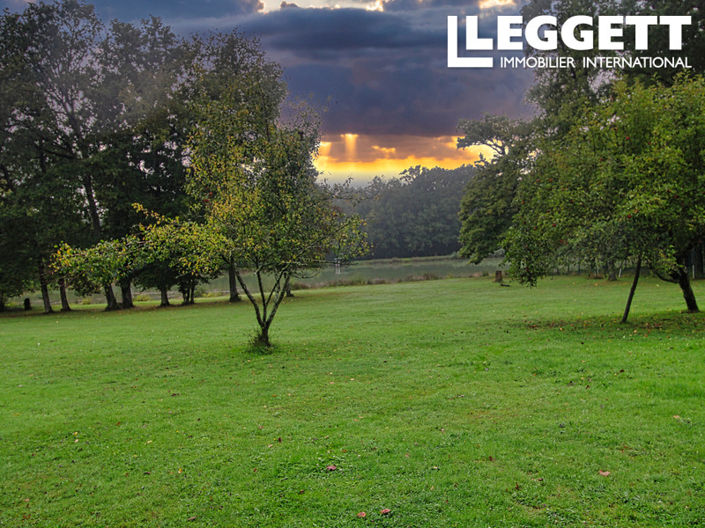 Image No.6-Maison de 5 chambres à vendre à Montargis