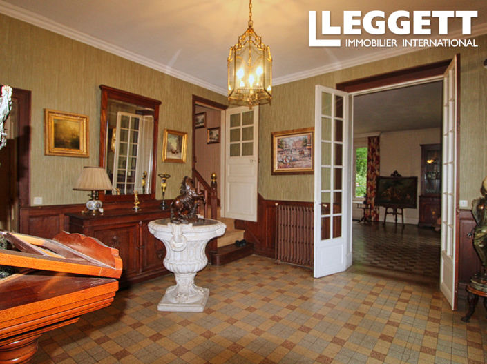 Image No.7-Maison de 5 chambres à vendre à Montargis