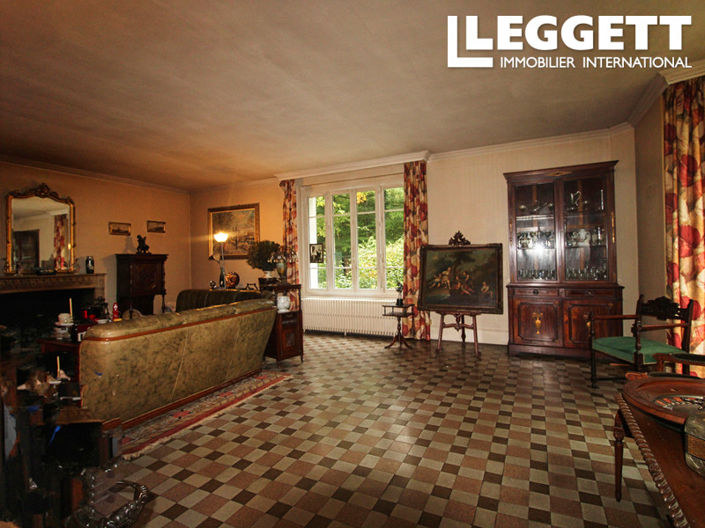 Image No.8-Maison de 5 chambres à vendre à Montargis