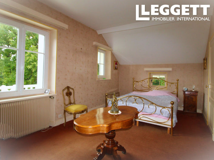 Image No.9-Maison de 5 chambres à vendre à Montargis