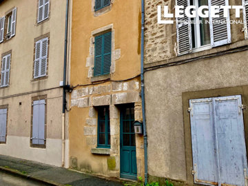 Leggett Immobilier most sold property