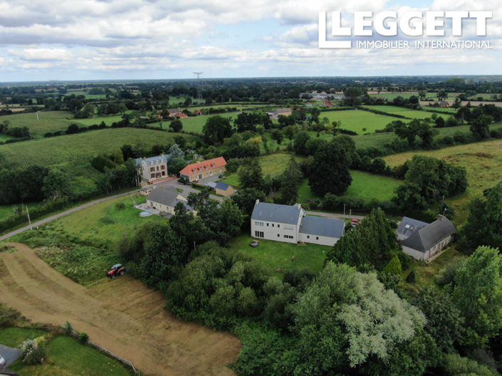 Image No.3-5 Bed House for sale