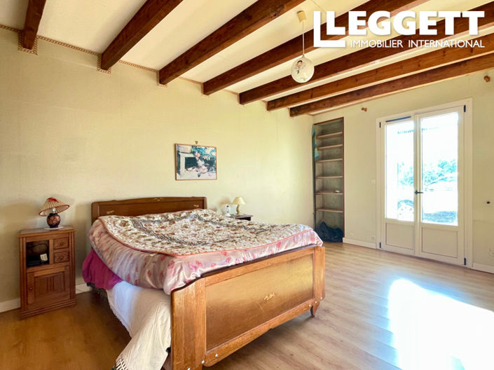 Image No.10-Maison de 3 chambres à vendre à Saint-Amant-de-Boixe