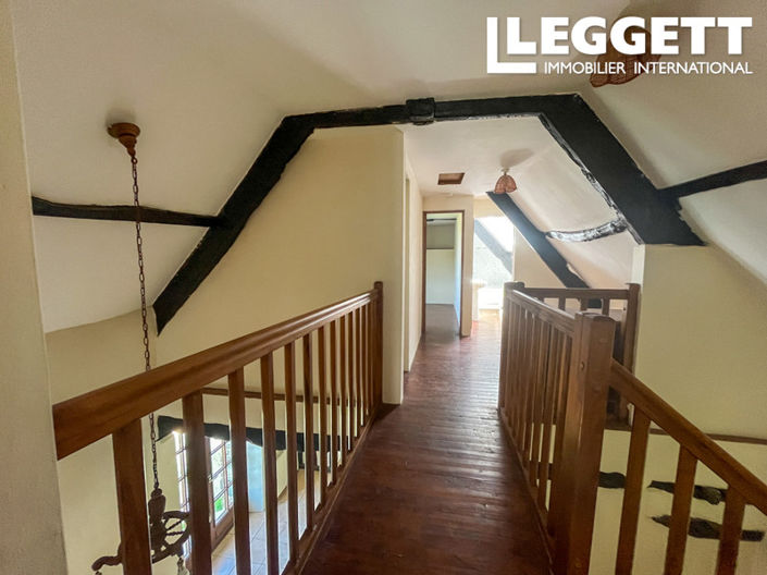 Image No.10-Maison de 3 chambres à vendre à Dinan