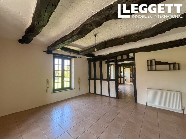 Image No.3-Maison de 3 chambres à vendre à Dinan