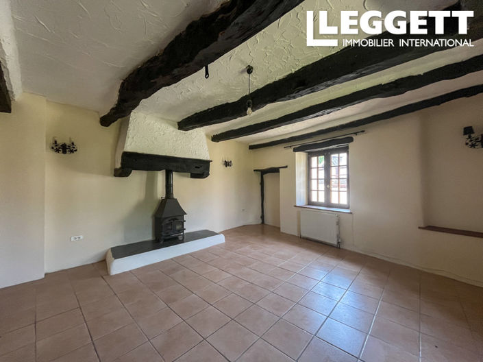 Image No.4-Maison de 3 chambres à vendre à Dinan