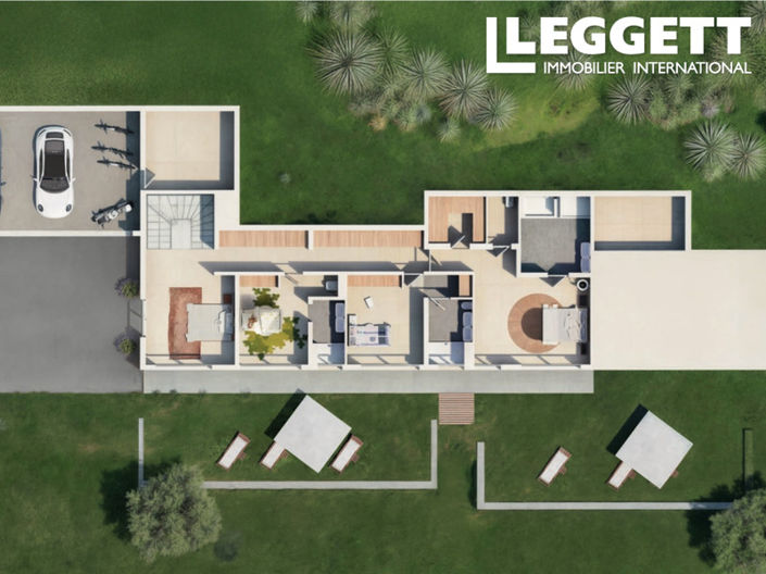 Image No.6-5 Bed House for sale