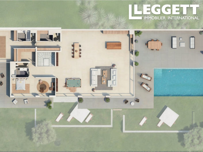 Image No.8-5 Bed House for sale