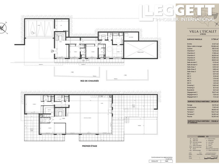 Image No.9-5 Bed House for sale