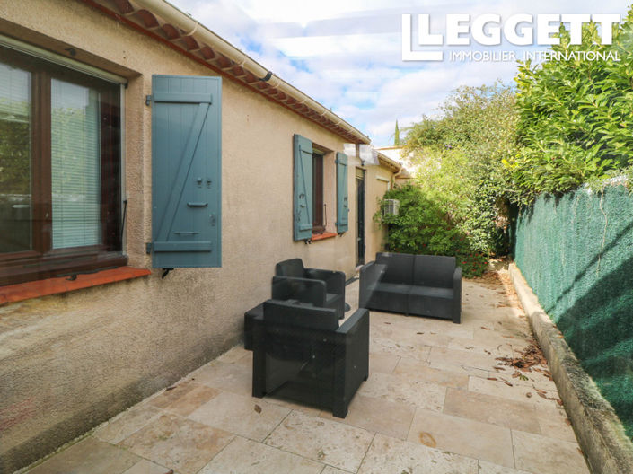 Image No.10-Maison de 3 chambres à vendre à Uzès