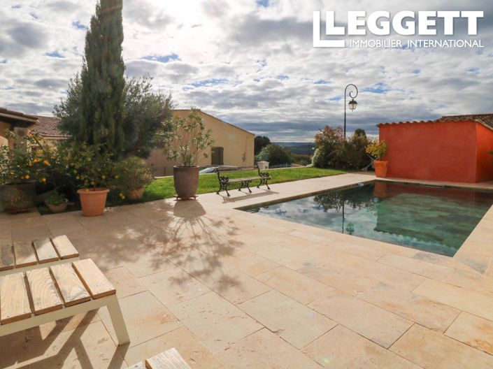 Image No.10-Maison de 3 chambres à vendre à Uzès