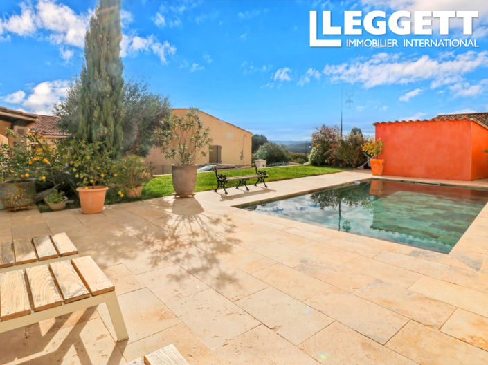 Image No.10-Maison de 3 chambres à vendre à Uzès