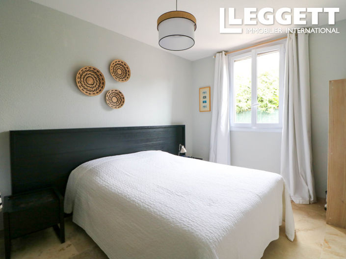 Image No.6-Maison de 3 chambres à vendre à Uzès