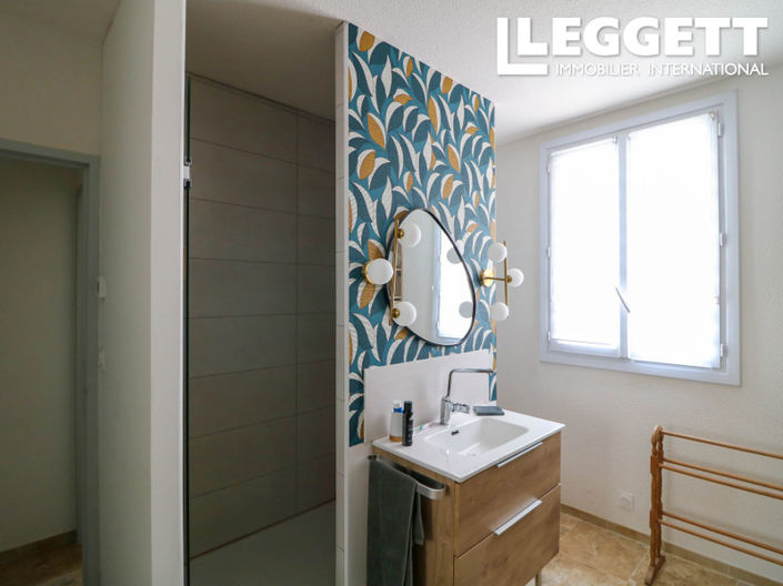 Image No.7-Maison de 3 chambres à vendre à Uzès