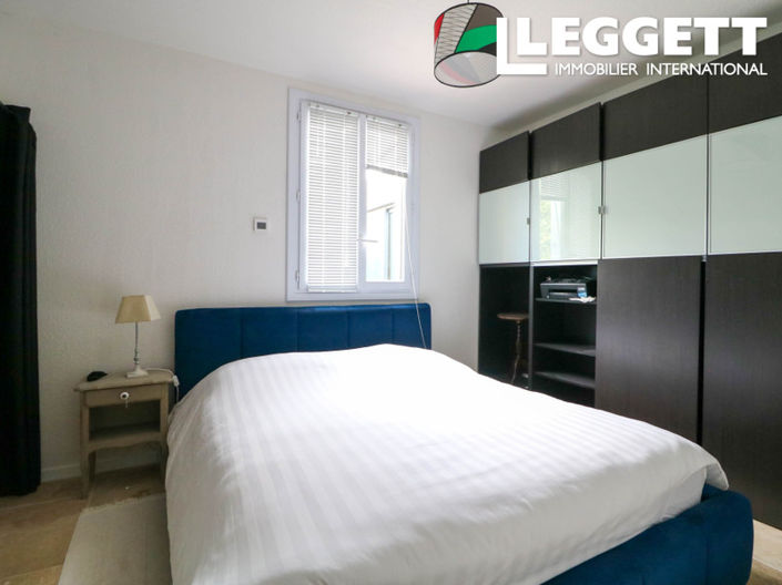 Image No.8-Maison de 3 chambres à vendre à Uzès