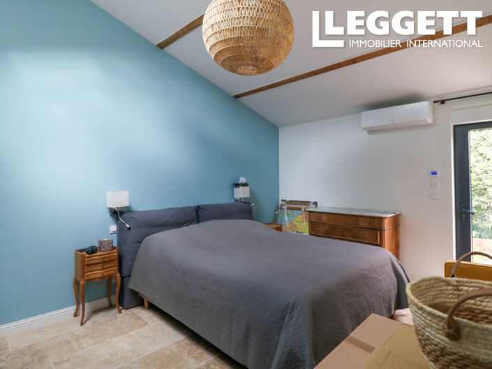 Image No.9-Maison de 3 chambres à vendre à Uzès