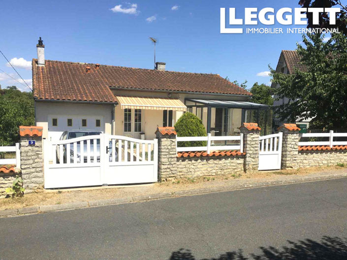 Image No.1-2 Bed House for sale