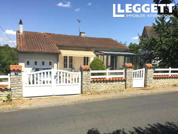 2 Bed House for sale