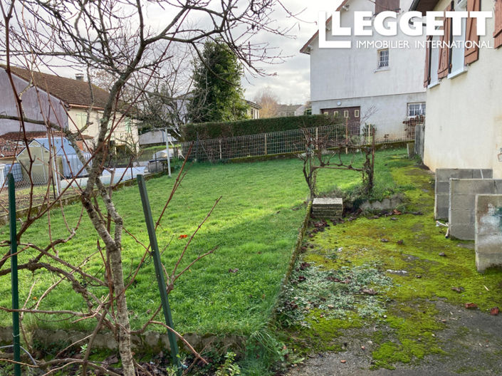 Image No.9-Maison de 2 chambres à vendre à L'Isle-Jourdain