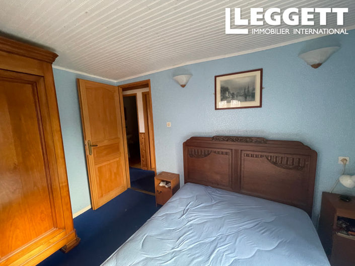 Image No.10-Maison de 3 chambres à vendre à Saint-Martin-des-Prés