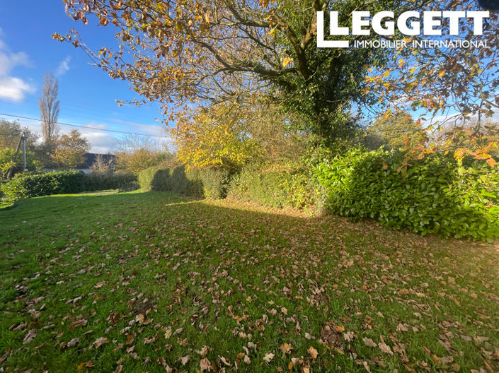 Image No.3-Maison de 3 chambres à vendre à Saint-Martin-des-Prés