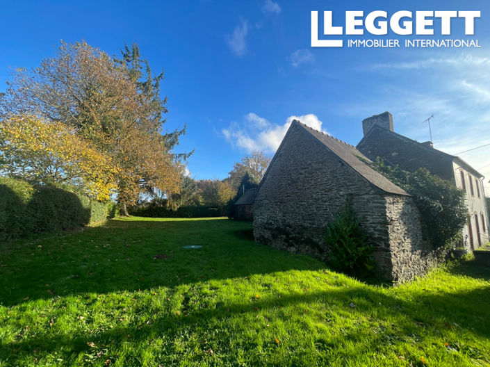Image No.4-Maison de 3 chambres à vendre à Saint-Martin-des-Prés