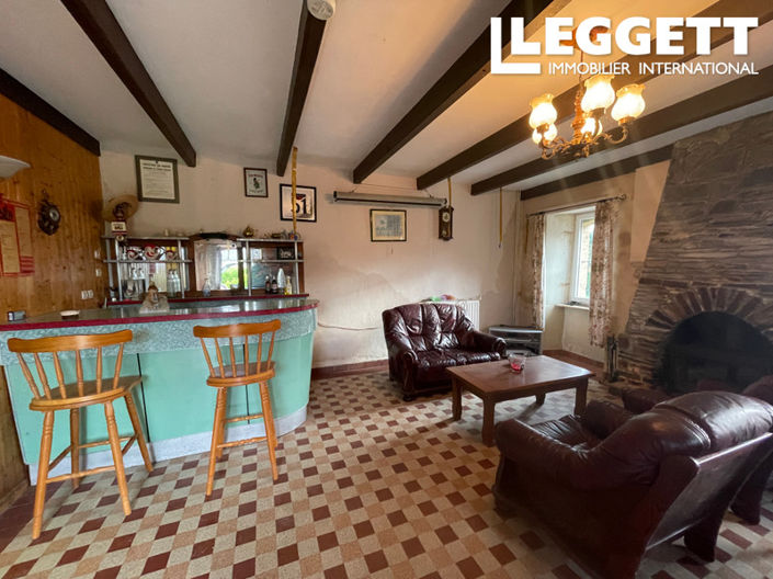 Image No.7-Maison de 3 chambres à vendre à Saint-Martin-des-Prés