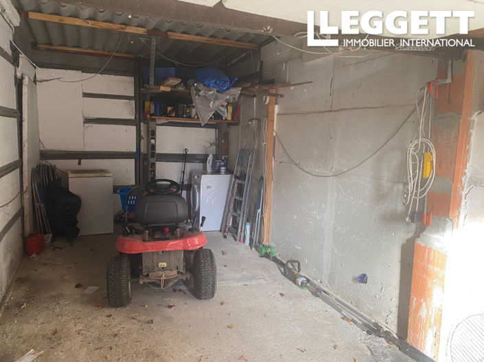 Image No.10-Maison de 3 chambres à vendre à Dordogne