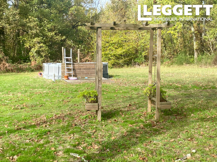 Image No.5-Maison de 3 chambres à vendre à Dordogne