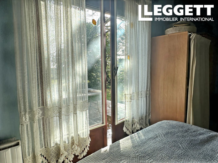 Image No.6-Maison de 3 chambres à vendre à Dordogne