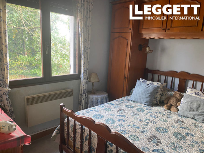 Image No.8-Maison de 3 chambres à vendre à Dordogne