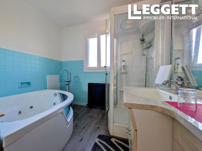 Image No.8-Maison de 3 chambres à vendre à Ruffec