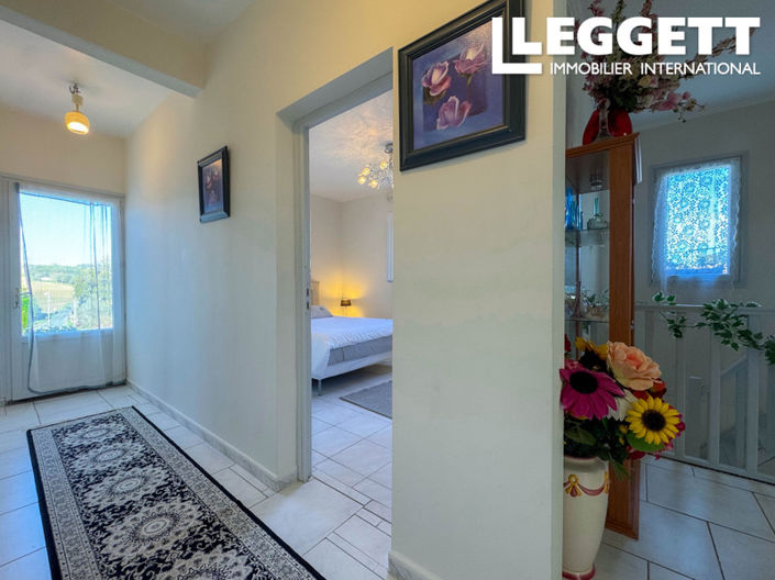 Image No.10-Maison de 5 chambres à vendre à Lot