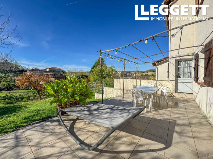 Image No.7-Maison de 5 chambres à vendre à Lot