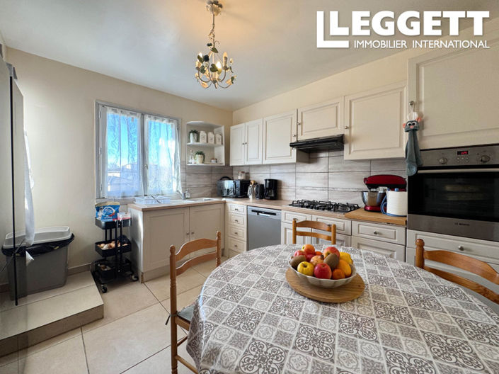 Image No.8-Maison de 5 chambres à vendre à Lot