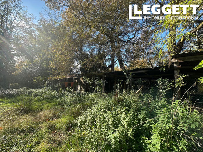 Image No.1-Terre à vendre à Panjas