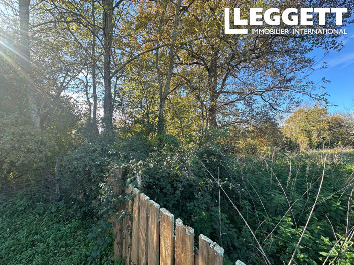 Image No.2-Terre à vendre à Panjas