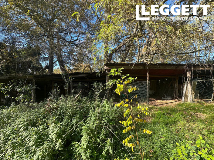 Image No.5-Terre à vendre à Panjas