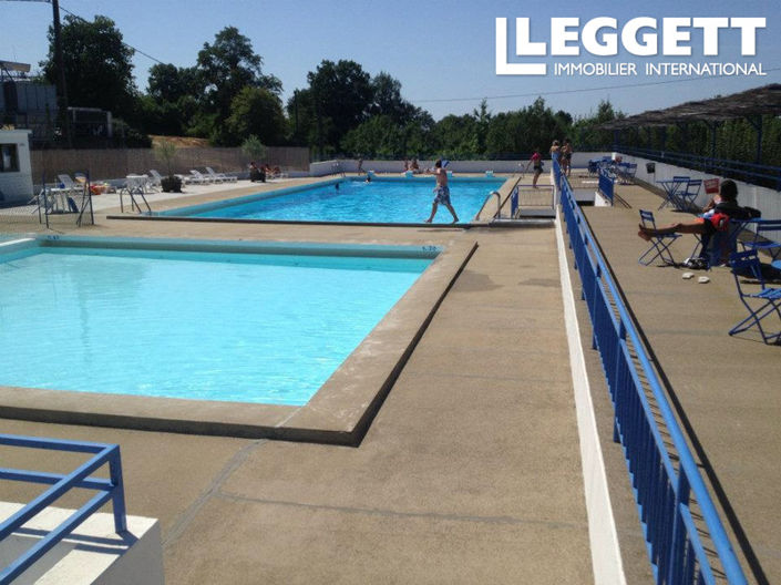 Image No.9-Terre à vendre à Panjas