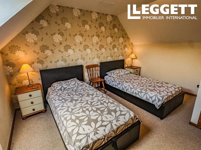 Image No.10-Maison de 3 chambres à vendre à La Haye-du-Puits