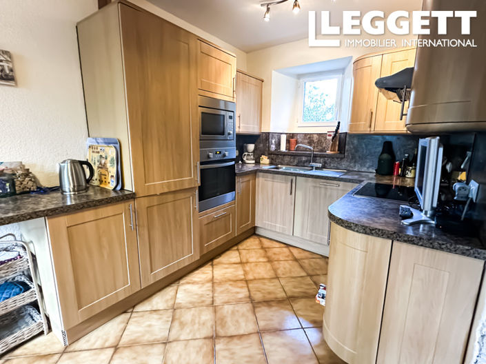 Image No.4-Maison de 3 chambres à vendre à La Haye-du-Puits