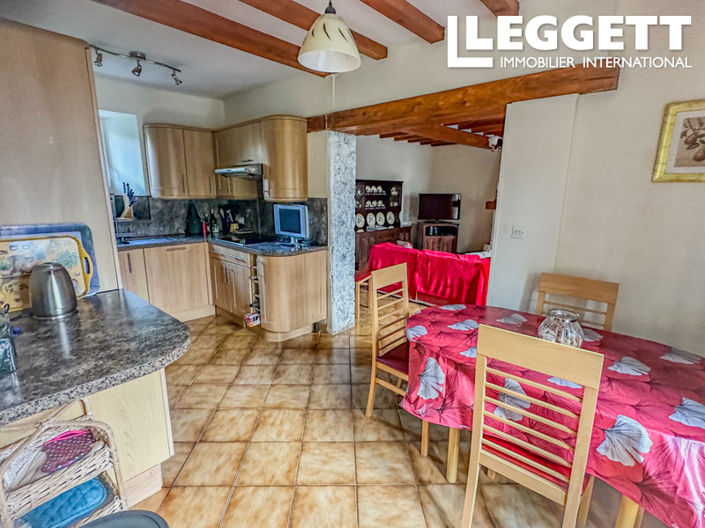 Image No.5-Maison de 3 chambres à vendre à La Haye-du-Puits