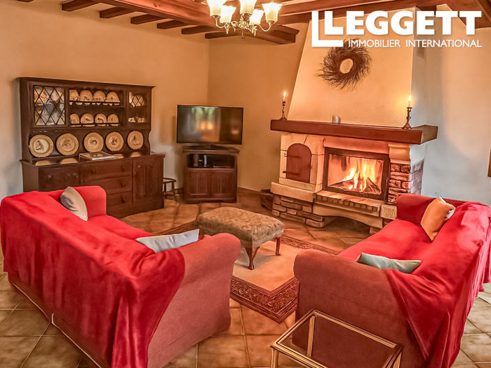 Image No.6-Maison de 3 chambres à vendre à La Haye-du-Puits